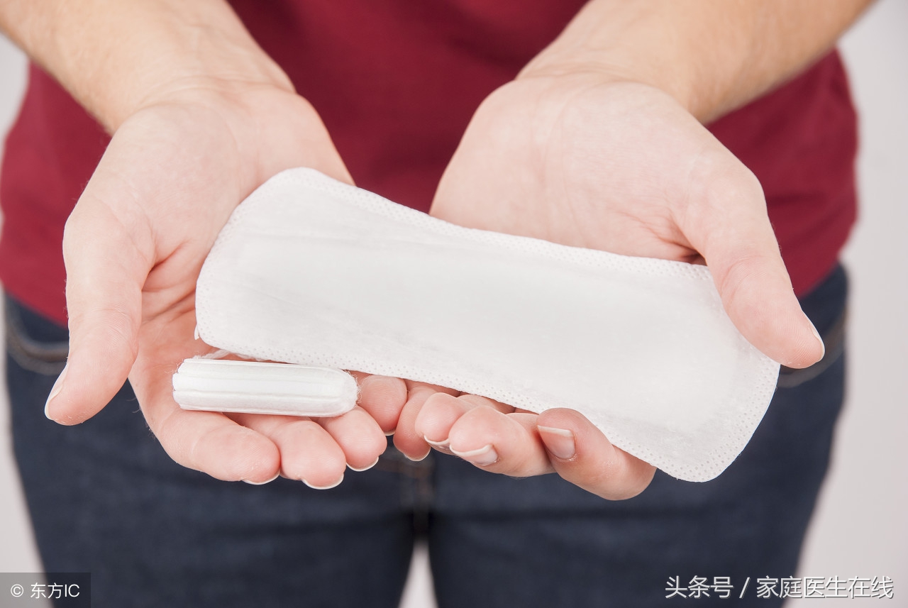 女性来了“大姨妈”，不想痛经，这三件事要重视！