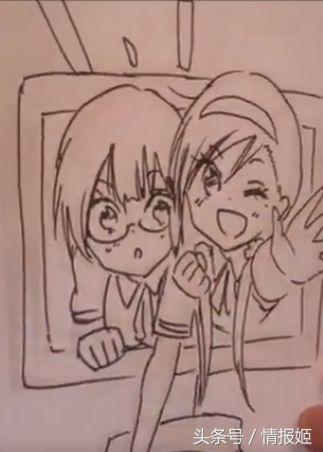 给三个天才美少女当家教？看这部漫画男主如何开后宫！