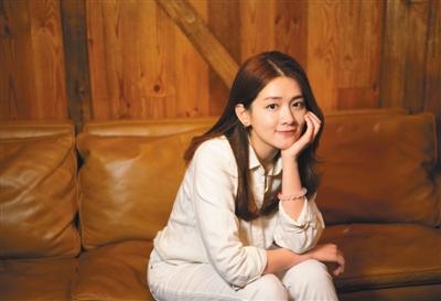 陈昊宇 想像舒妃真实无畏，野蛮生长
