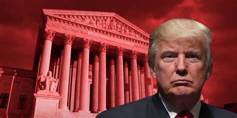 5分钟常识：美国最高大法官权力有多大？两党在拼命争什么？