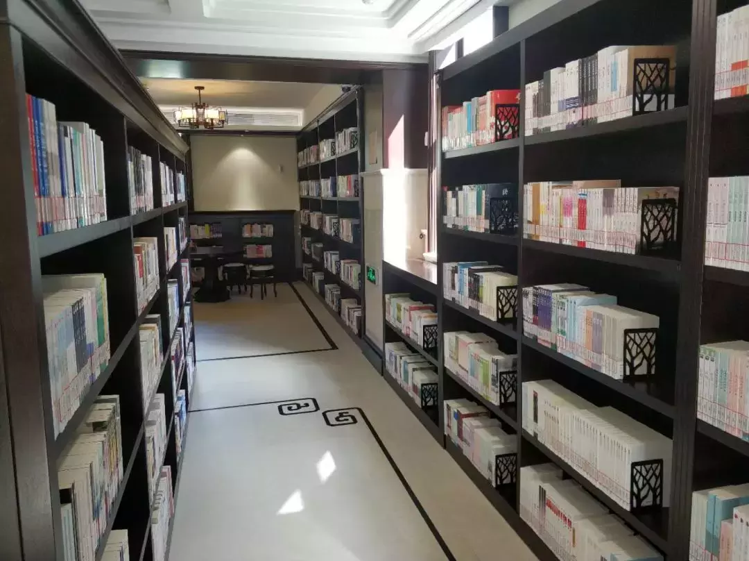 定了！杨浦区图书馆新馆10月1日起试开放（附攻略）