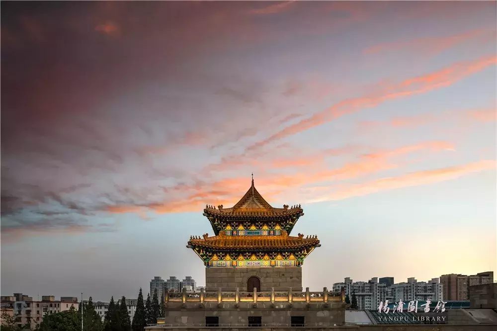 定了！杨浦区图书馆新馆10月1日起试开放（附攻略）