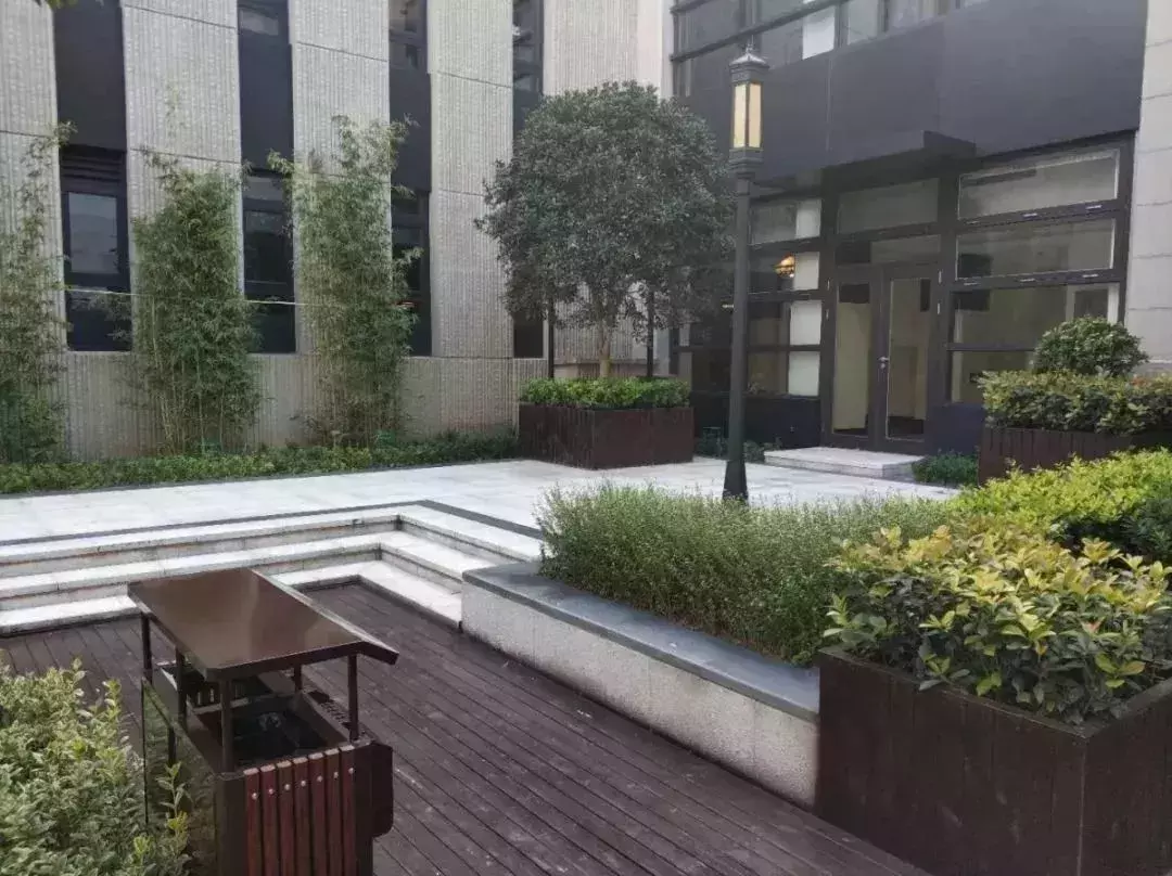 定了！杨浦区图书馆新馆10月1日起试开放（附攻略）