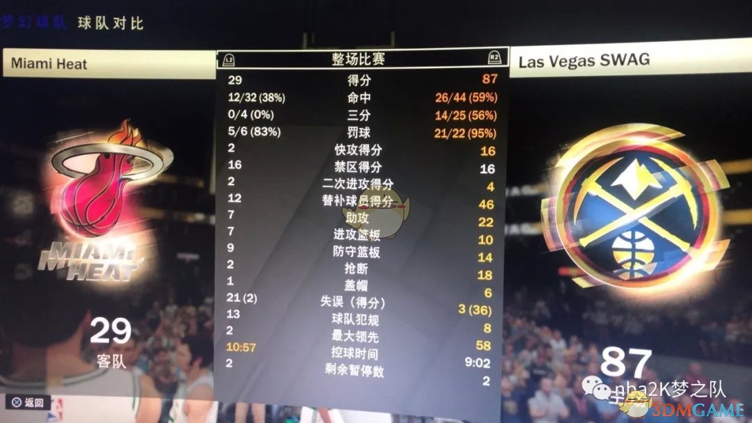 nba2k19加强了哪些(《NBA 2K19》防守设置心得)