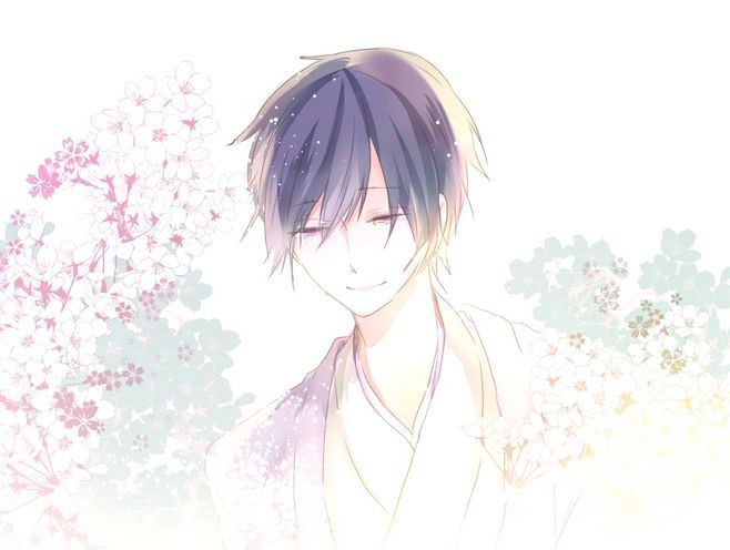 耽美宠文：一个暗恋很久的人，一个很甜很萌的故事！