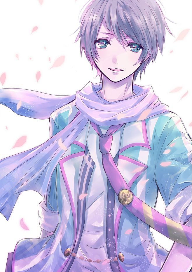 耽美宠文：一个暗恋很久的人，一个很甜很萌的故事！