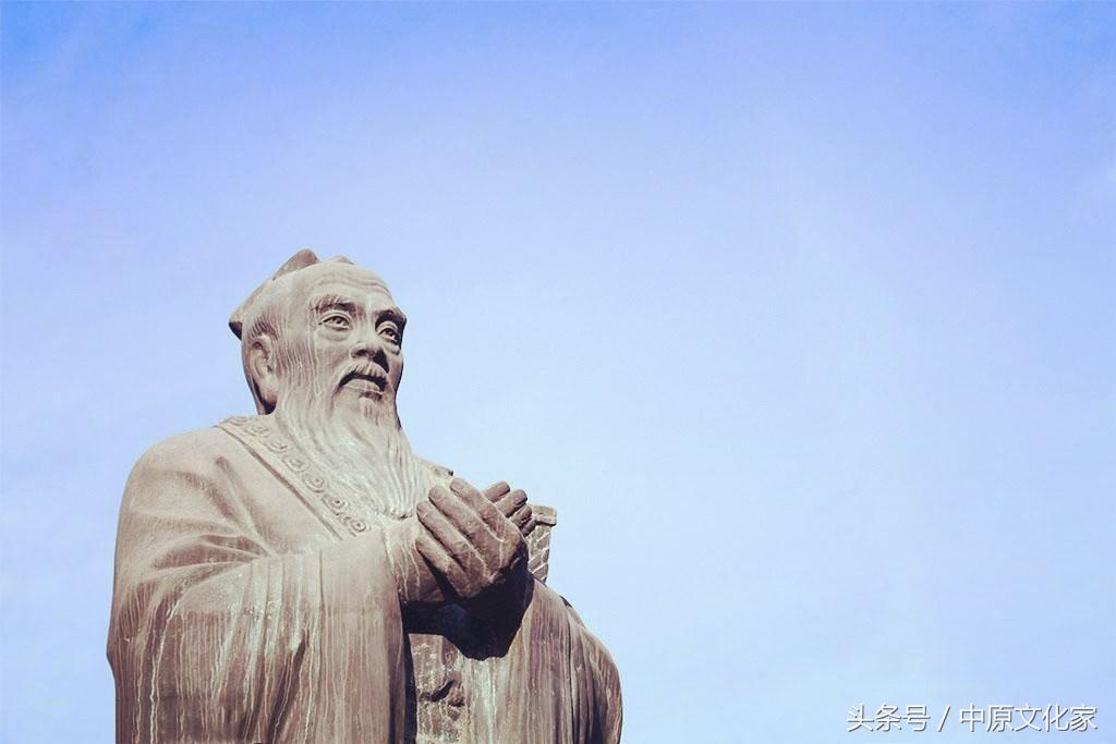 纪念孔子诞辰,重温孔子经典语录,学习儒家思想的精髓