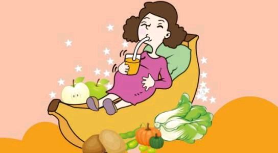 孕期饮食:一周不重样的营养食谱孕妇请拿好!