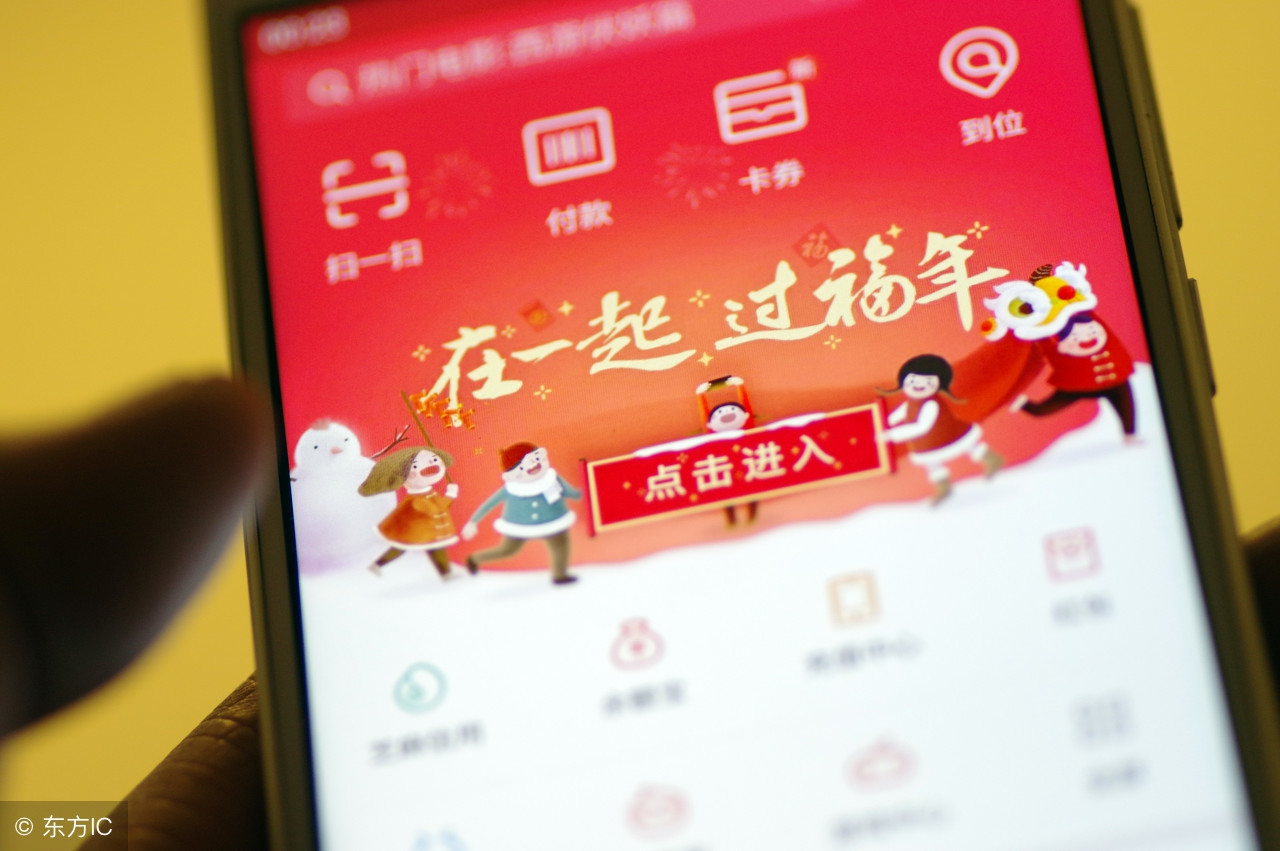 一个手机怎么用两个微信号？教你一招轻松解决