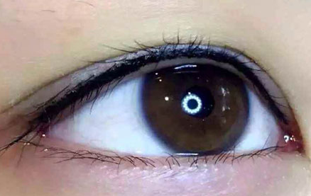 不是所有人都做美瞳线，你适合吗？