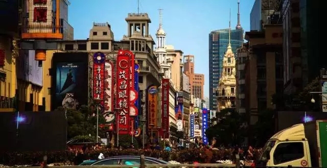史上最强上海旅游攻略，你在网上找不到！（2018最新版）