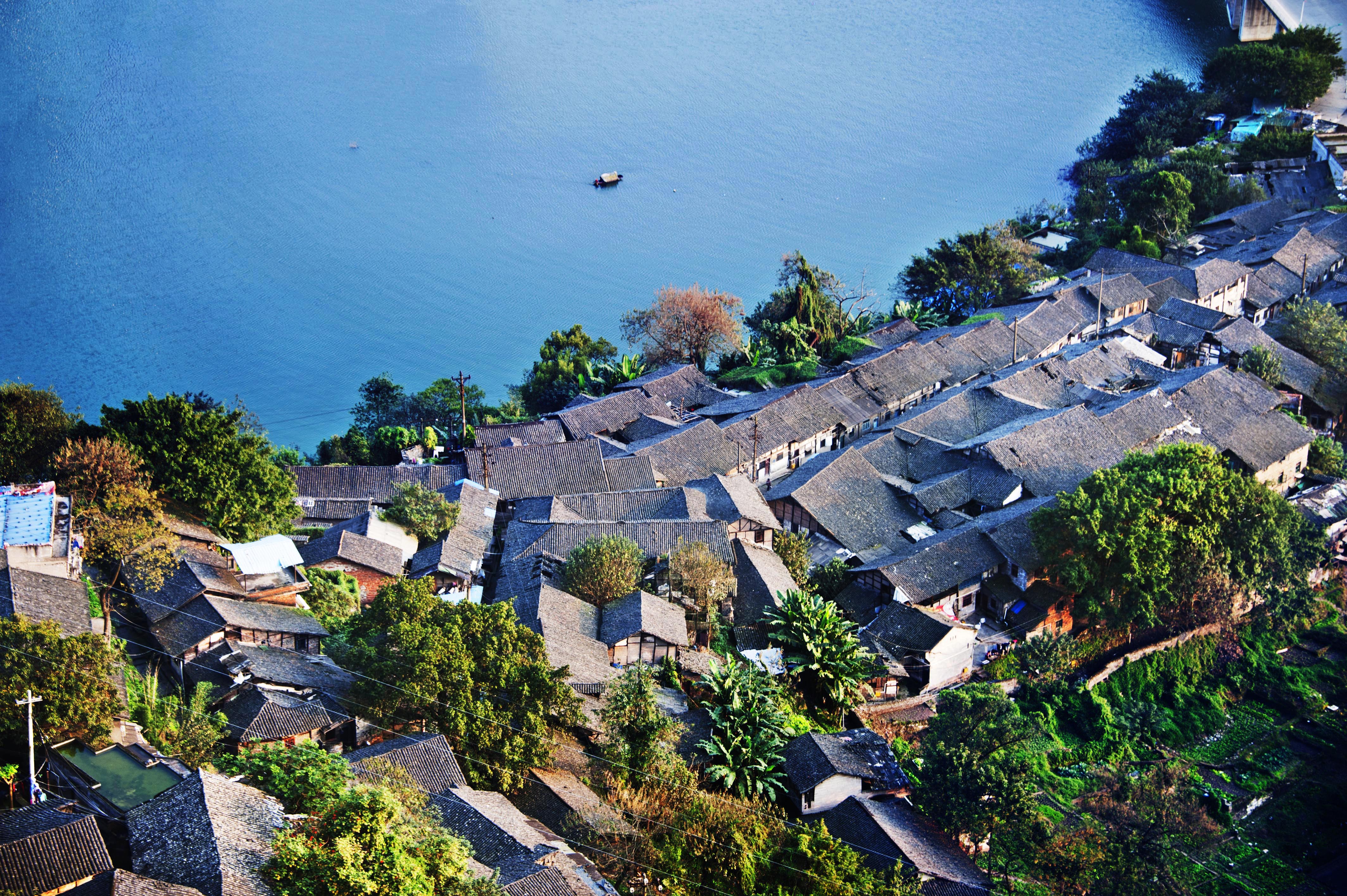 重庆近郊1天旅游景点(重庆周边12个小众自驾旅游攻略) - 悦闻天下