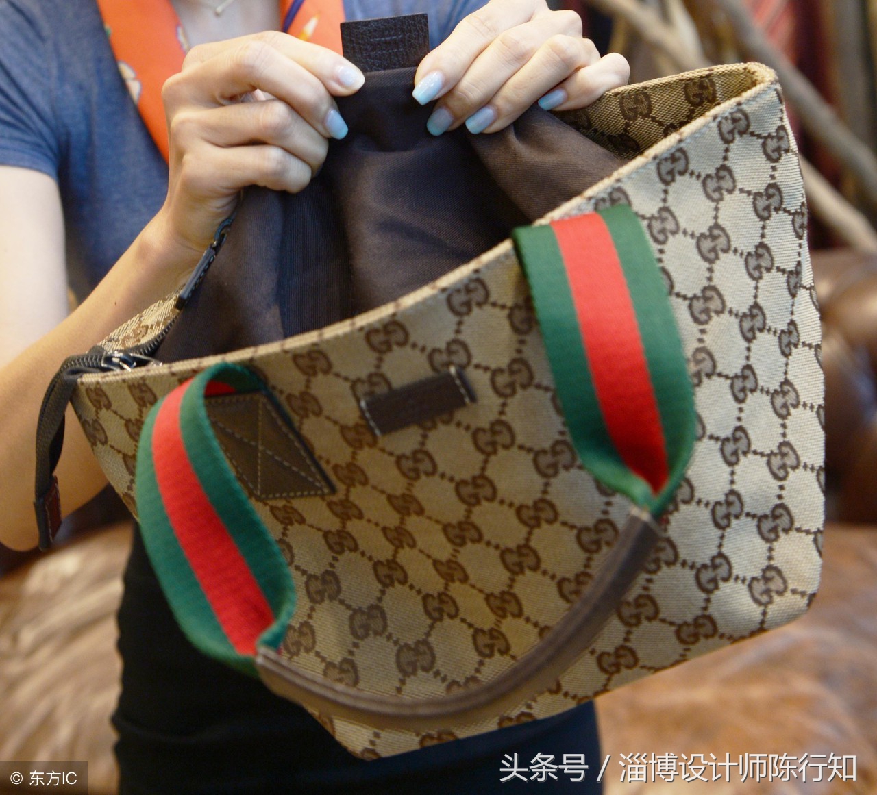 装修合同是大事：紧盯这5点，确保不被坑《淄博设计师》