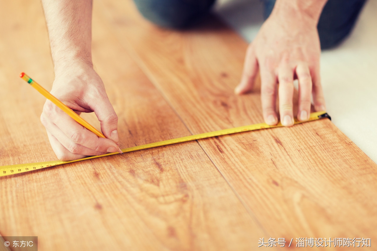 装修合同是大事：紧盯这5点，确保不被坑《淄博设计师》