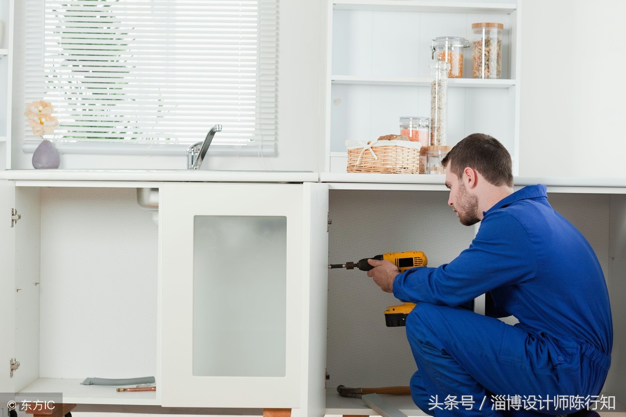 装修合同是大事：紧盯这5点，确保不被坑《淄博设计师》