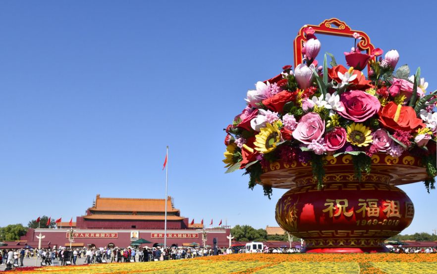 赞美中国的诗歌（最经典的20首爱国诗歌）