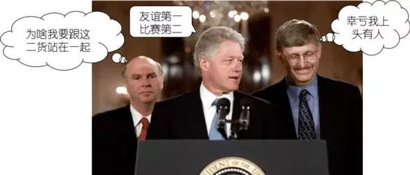 他在扮演上帝，还是在为人类做贡献？这学渣竟独自挑战六国科学家