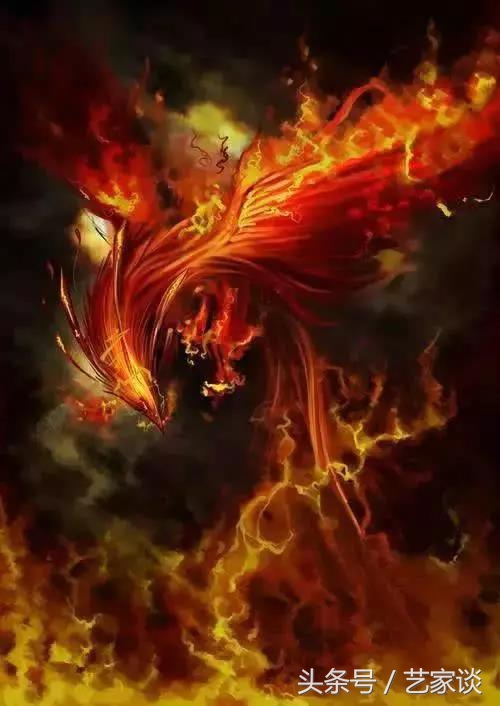 盘点中国十大上古祥瑞神兽：麒麟排第六，第一却是它！