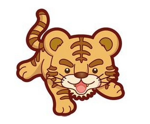 属虎的年份和命运介绍 你想知道自己命运吗