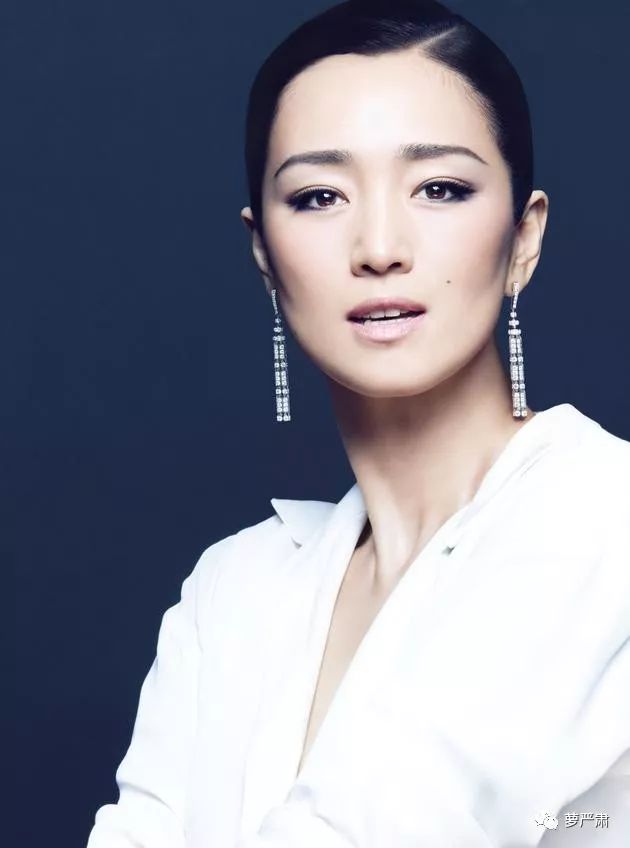 "虎"女明星,原本不是罕见品种啊