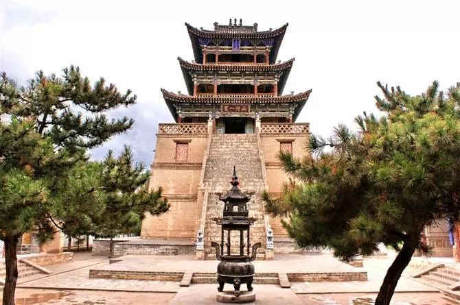 贵德县温泉_青海贵德旅游景点有哪些 - 密云旅游