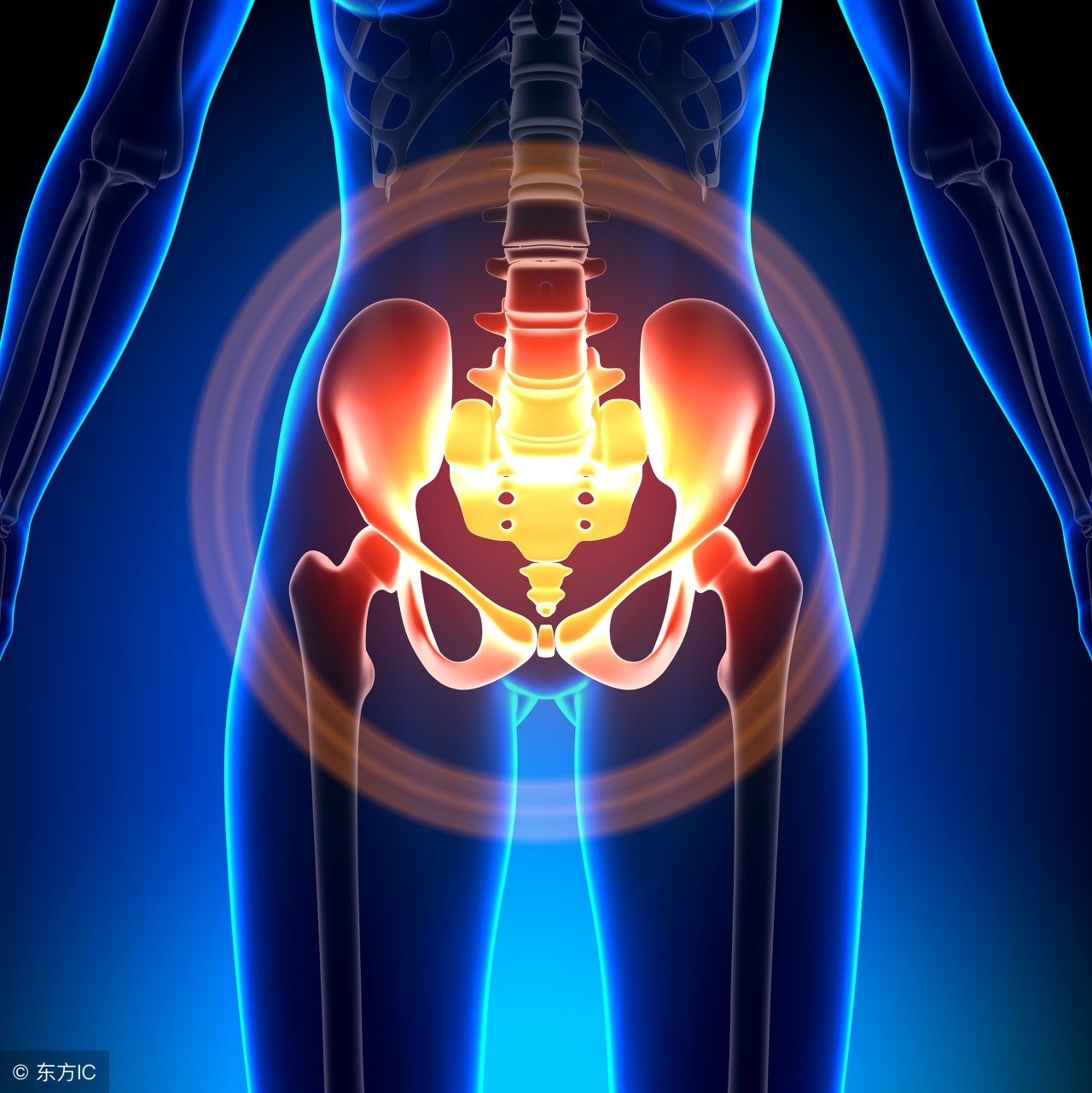 孕妇孕期备受耻骨疼的折磨(20多位孕妈现身说法,耻骨疼痛原来是这个