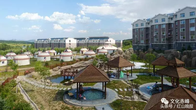 国庆旅游对“人挤人”说NO!来赤峰,才是真的赏风景!