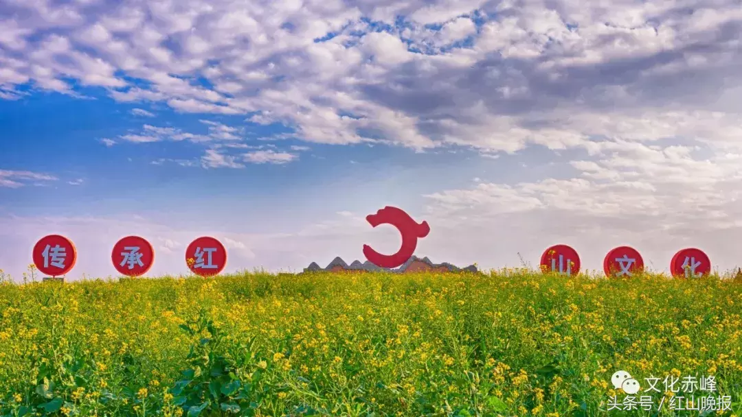 国庆旅游对“人挤人”说NO!来赤峰,才是真的赏风景!