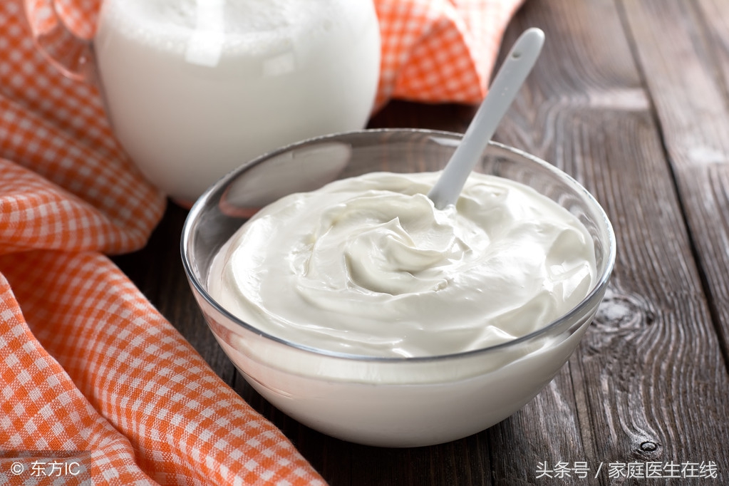 得了乳腺增生怎么办？经常吃这5种食物，增生慢慢“消掉”！