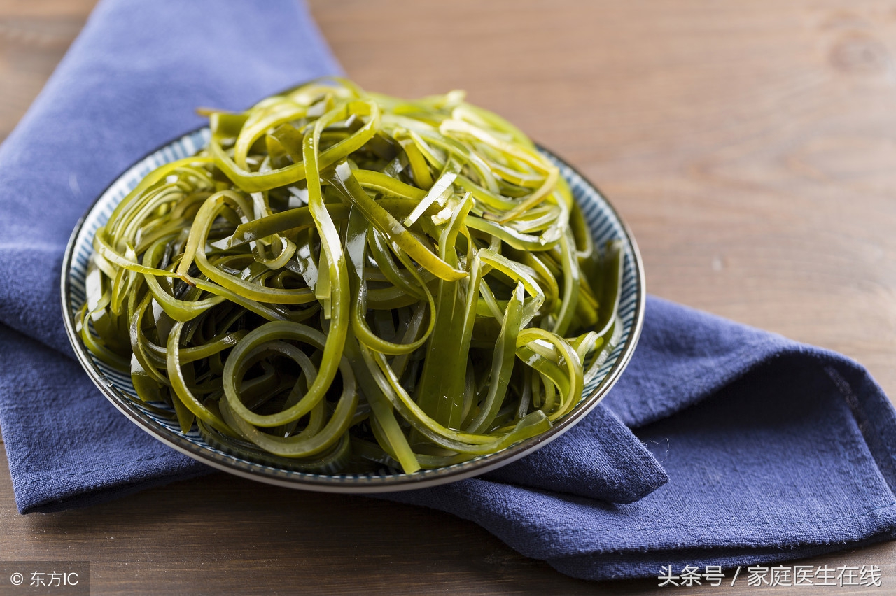 得了乳腺增生怎么办？经常吃这5种食物，增生慢慢“消掉”！