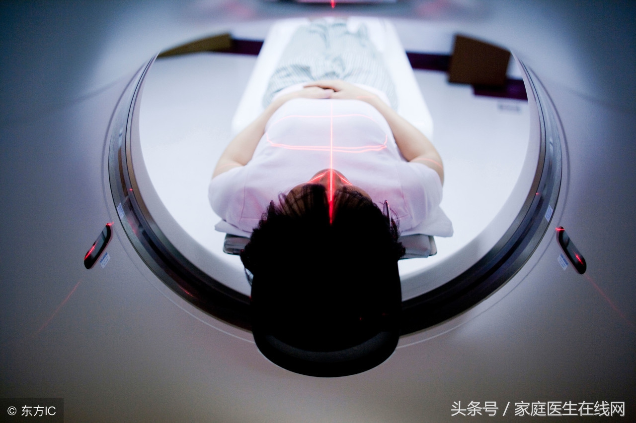 做一次CT检查，对身体的伤害有多大？答案并不难找
