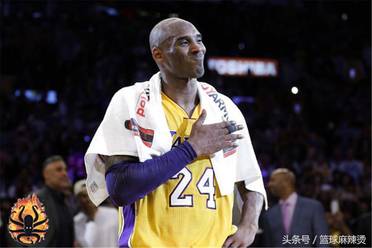 科比退役为什么不打cba(为什么NBA球星退役后不愿来CBA打球？听科比怎么说，网友：有道理)