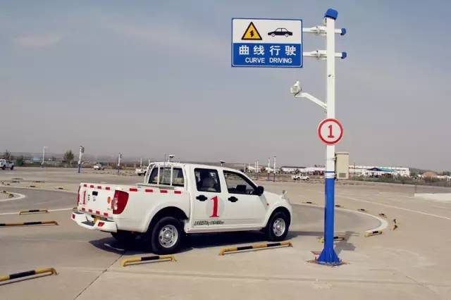 答疑：驾照C1和C2的区别到底在哪里？