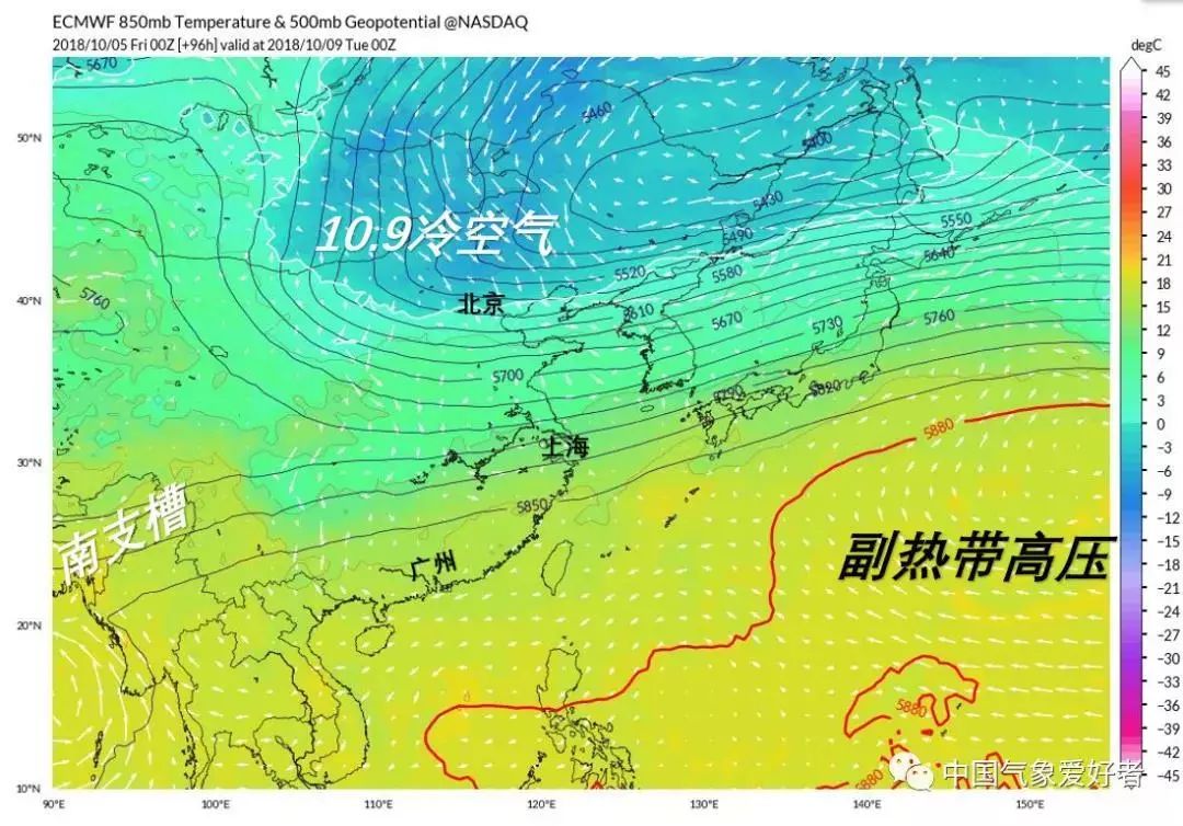 福清天气一周温度急剧下降了11摄氏度冷空气本周就要来了这次福清的