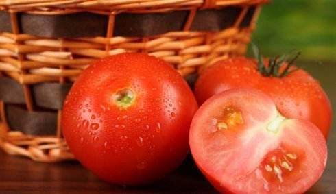 西红柿到底是蔬菜，还是水果？终于有答案了，几种吃法都能帮到你