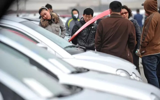 抵押车为什么不能过户，几点原因详解