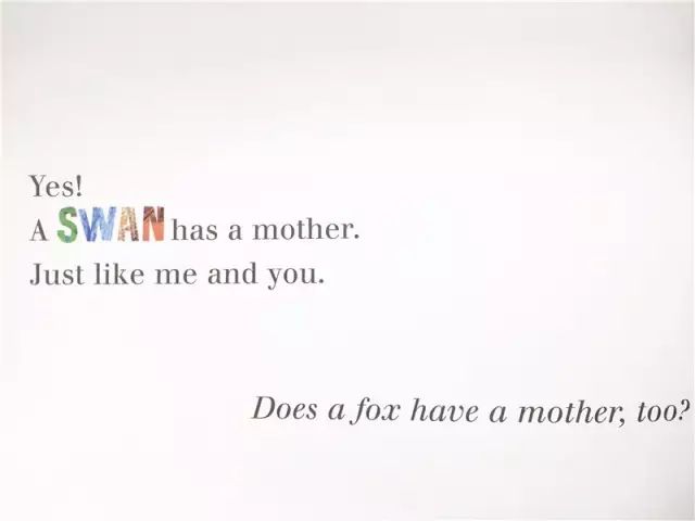 英文有声绘本故事《Does a kangaroo have a mother too》