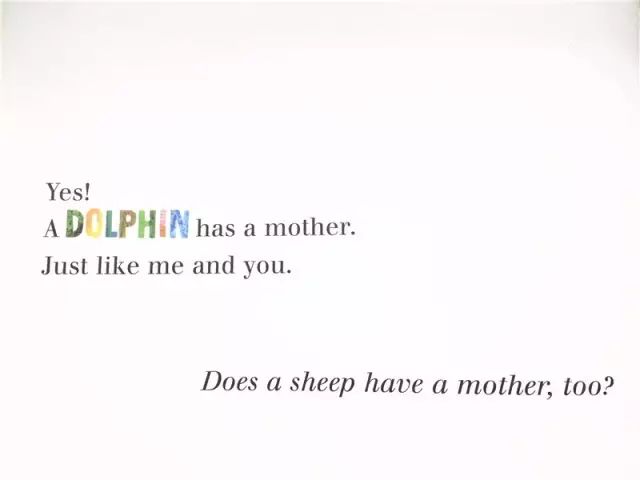 英文有声绘本故事《Does a kangaroo have a mother too》