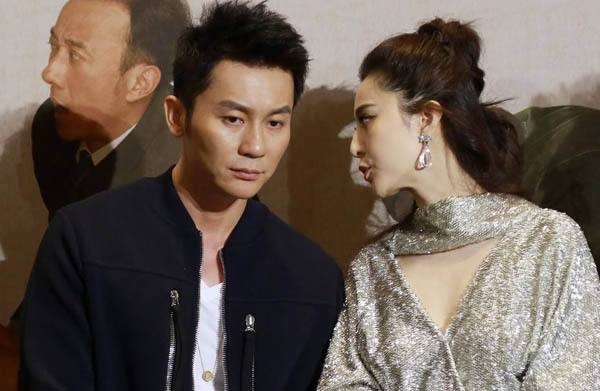 范冰冰被罚8.84亿，李晨卖房相助：嫁这样的男人才更容易幸福