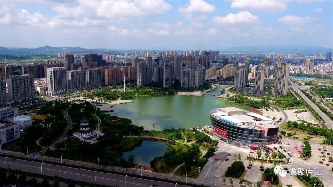 庐江这些单位公开招聘,开始报名啦