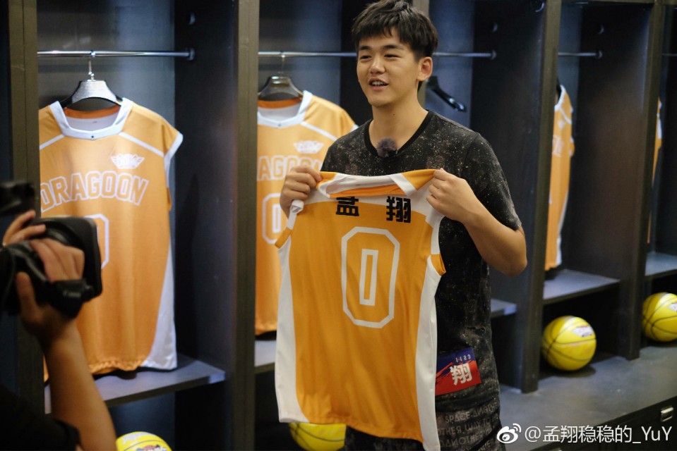 球技精湛的球星,比如古加尼,张佳滨,蒋欣欣,于祥,翁德隆,张翰奇等等