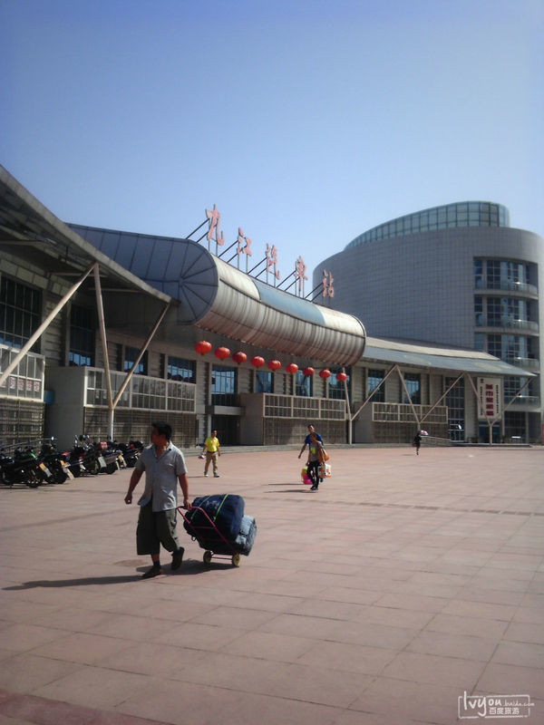 庐山火车站图片大全图片