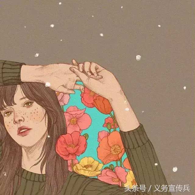 半夜睡不着特别想念一个人的说说，句句戳心窝，心里好难过！