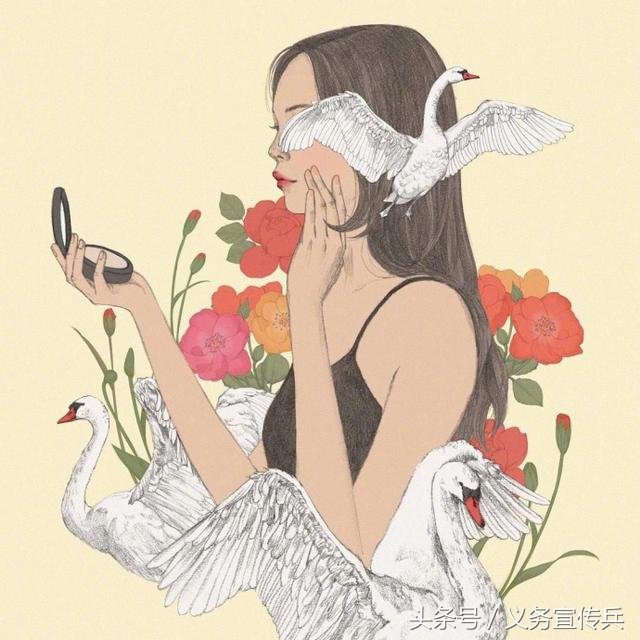 半夜睡不着特别想念一个人的说说，句句戳心窝，心里好难过！