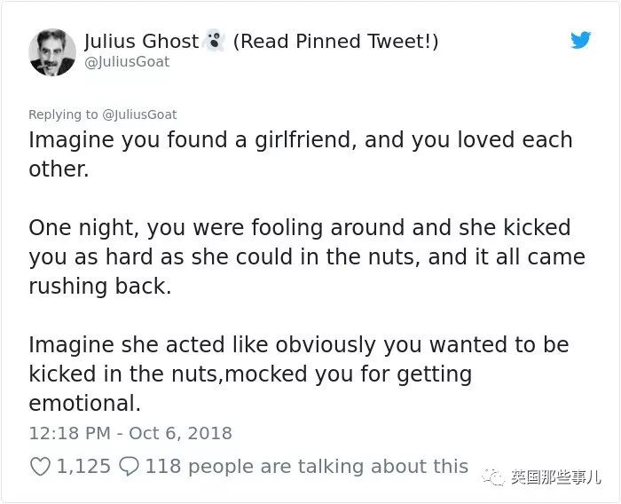 作为男人，如果你被女性多次故意踢伤蛋蛋，应该怎么办？