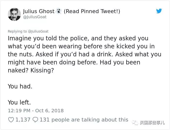 作为男人，如果你被女性多次故意踢伤蛋蛋，应该怎么办？