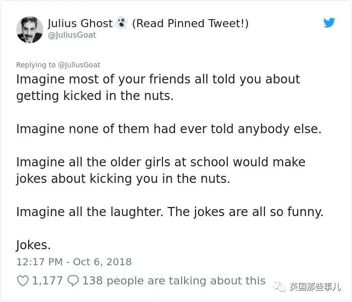 作为男人，如果你被女性多次故意踢伤蛋蛋，应该怎么办？
