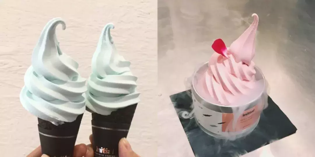老干妈和生姜也能做冰淇淋？哪个更好吃？