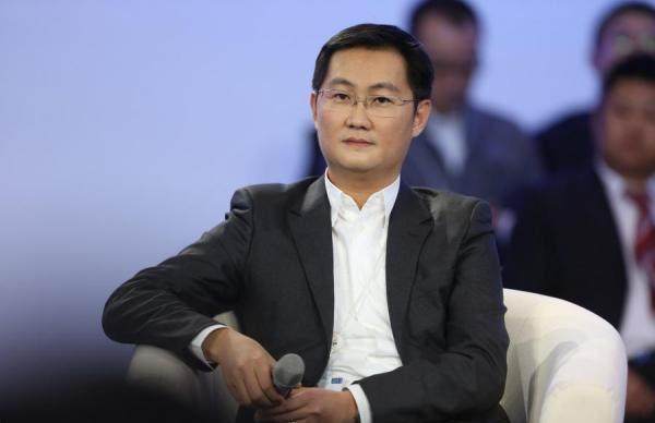 2018年中国十大商会排名及首富榜单揭晓