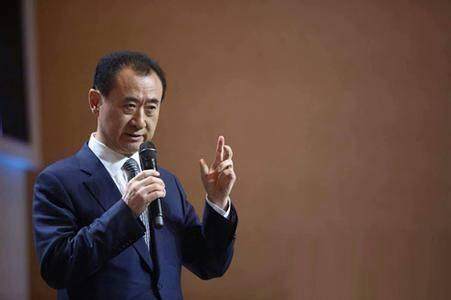 最新2018年中国首富十大排行名单